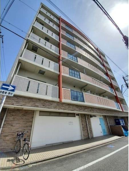 South Valleyの外観