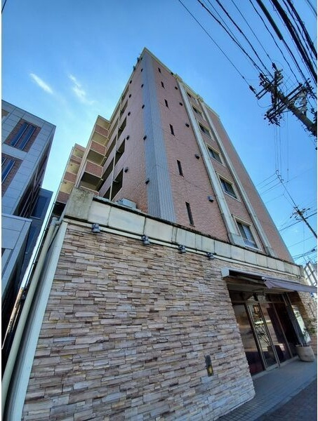 South Valleyの外観