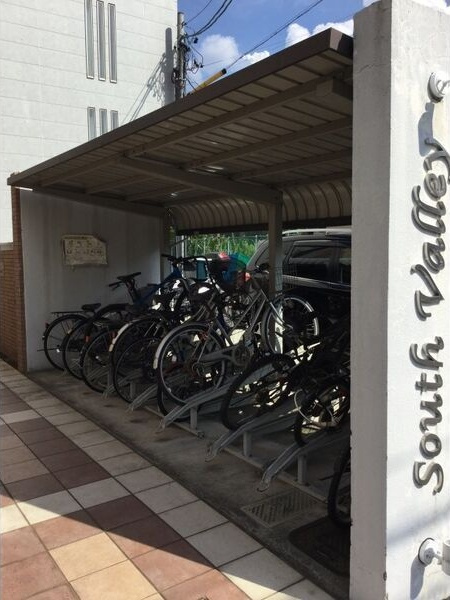 South Valleyのその他共用部分