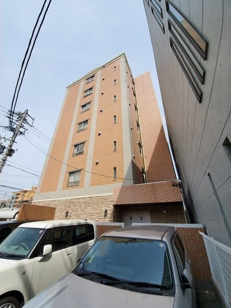 South Valleyの周辺