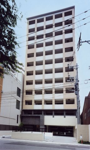 アレクサス・ラ・クラシコ　9階