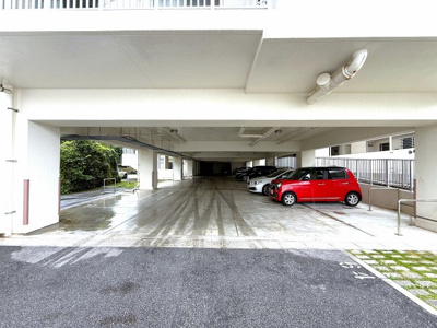【駐車場】 | シャールレーク首里城公園