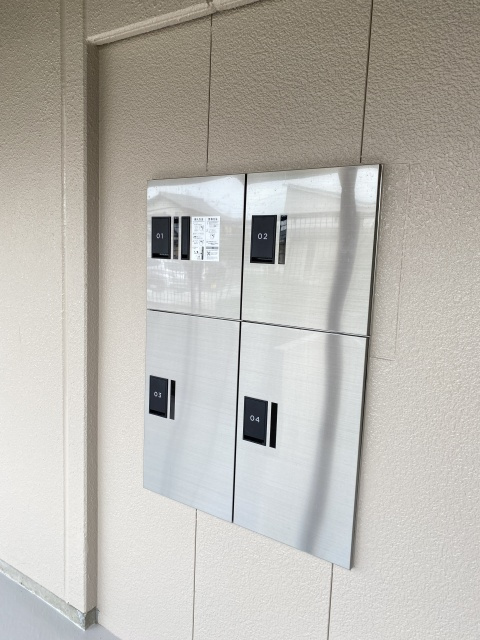 U･TOPIA31のその他共用部分