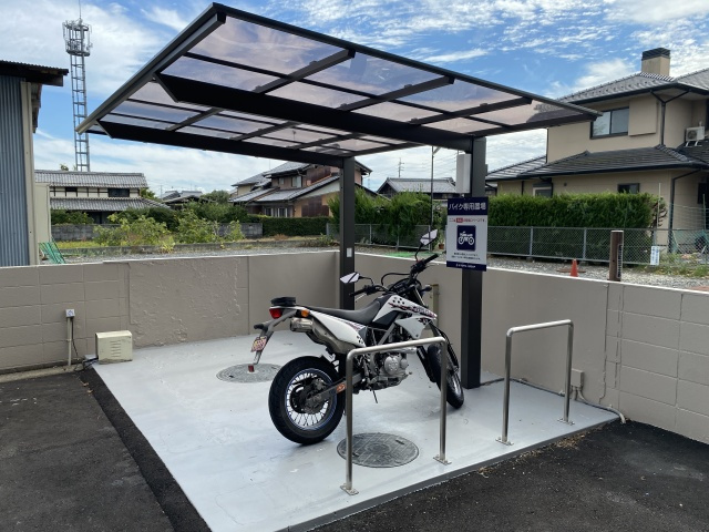 U･TOPIA31のその他共用部分
