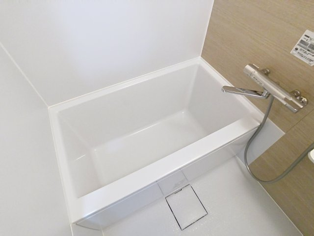 U･TOPIA31の浴室