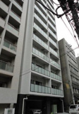 リビオレゾン東銀座の画像