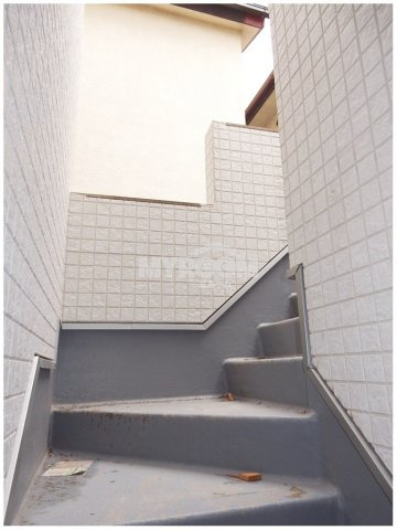 Stage南台（ステージ南台）のその他共用部分|階段