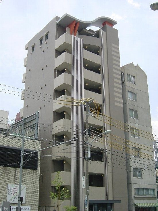 コンフォートイケダ