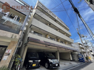 シャルマン昭和町の画像
