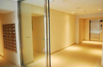【その他共用部分】 | リビオレゾン東銀座