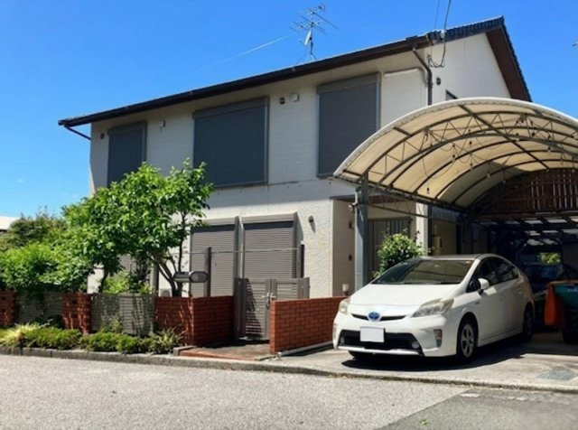 【大型2世帯住宅】香南市吉川町吉原　中古一戸建て