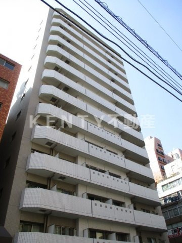 【外観】 | サンピエス大森 | 外観です