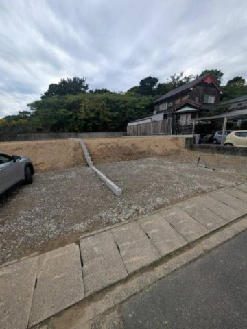 半田市南大矢知町２丁目　売り土地【2号地】