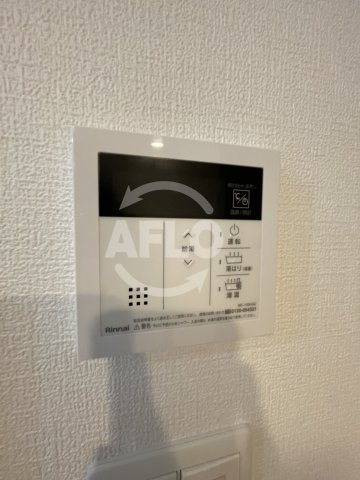 セレニテ阿波座ミラクの設備|セレニテ阿波座ミラク　設備