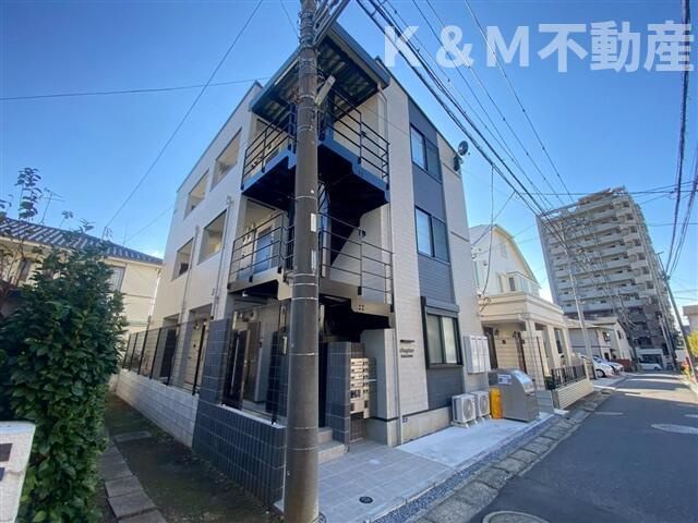 ｃｈａｐｔｅｒ　ＫＡＳＨＩＷＡ～チャプター柏～