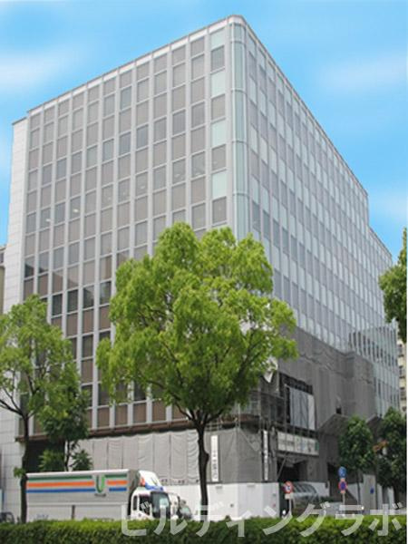 名古屋伊藤忠ビル