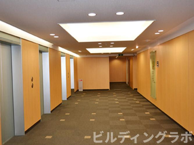 名古屋伊藤忠ビルのその他共用部分