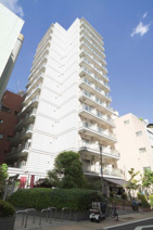 ガリシア浜松町の画像