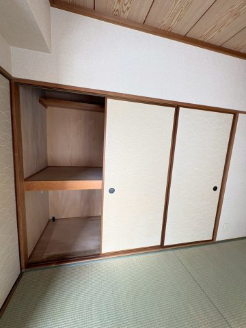 グランヴィラージュ逆瀬川 の設備