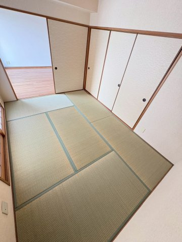 グランヴィラージュ逆瀬川 のその他