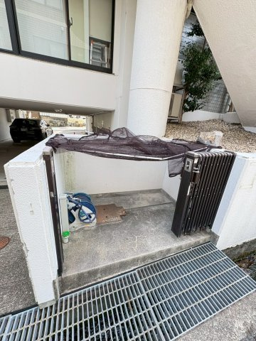 グランヴィラージュ逆瀬川 のその他共用部分