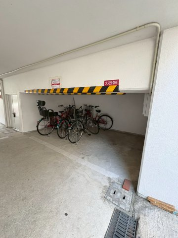 グランヴィラージュ逆瀬川 のその他共用部分