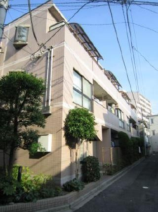 フラッツ泉