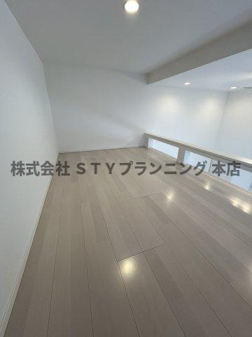 仲介手数料０円！ ジョイハーモニー南川町の寝室