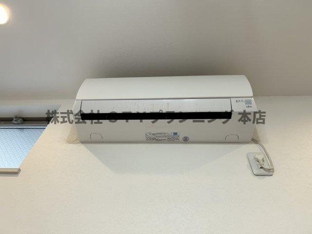 仲介手数料０円！ ジョイハーモニー南川町の設備