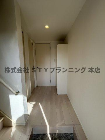 仲介手数料０円！ ジョイハーモニー南川町の内装