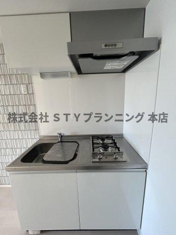 仲介手数料０円！ ジョイハーモニー南川町のキッチン