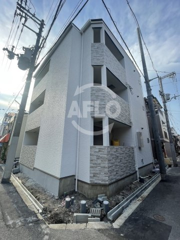 フォレストクリエオーレ中川