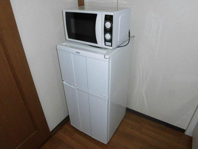 【設備】 | ベルアンジュール