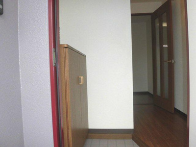 【内装】 | ベルアンジュール