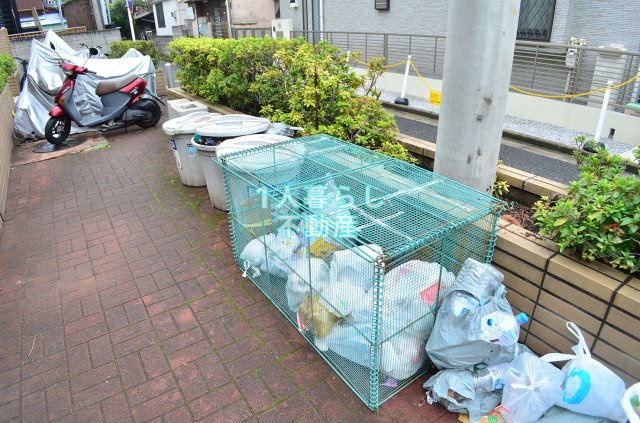 【その他共用部分】