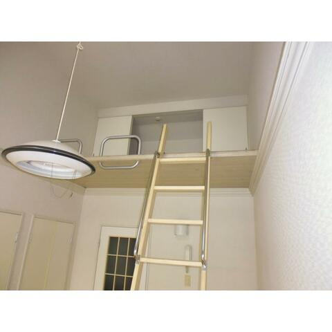 【内装】