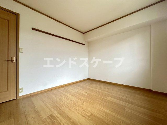 セレストブルーの洋室|高崎、前橋のお部屋探しはエンドスケープまで！お客様の理想お聞かせ下さい♪