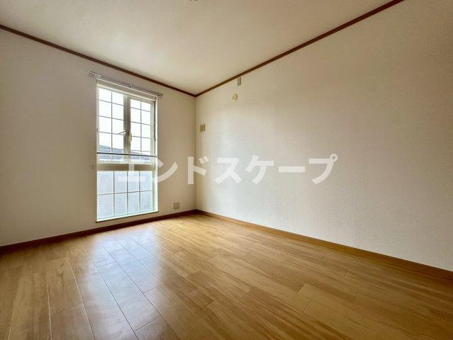 セレストブルーの洋室|高崎、前橋のお部屋探しはエンドスケープまで！お客様の理想お聞かせ下さい♪