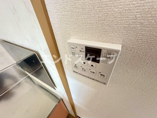 セレストブルーの設備|高崎、前橋のお部屋探しはエンドスケープまで！お客様の理想お聞かせ下さい♪