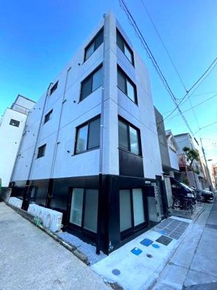 ハウス亀戸