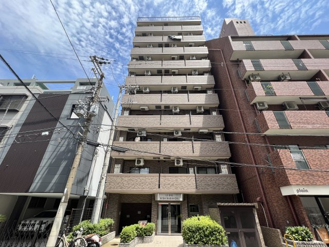 リーガル西長堀