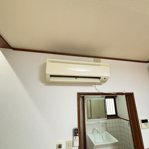 貸家　枚方市長尾家具町のその他