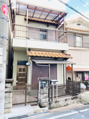 貸家　枚方市長尾家具町のその他