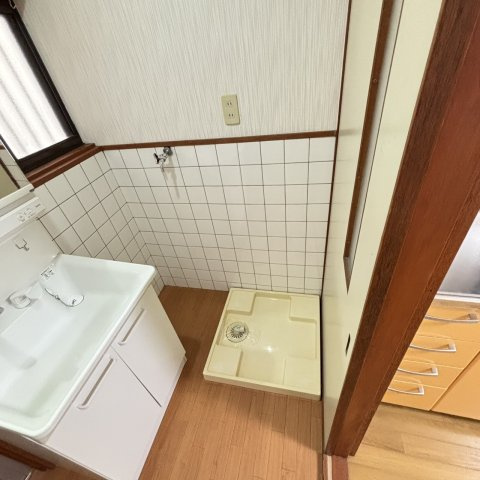 貸家　枚方市長尾家具町のその他