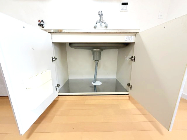 六甲グロリアハイツのキッチン