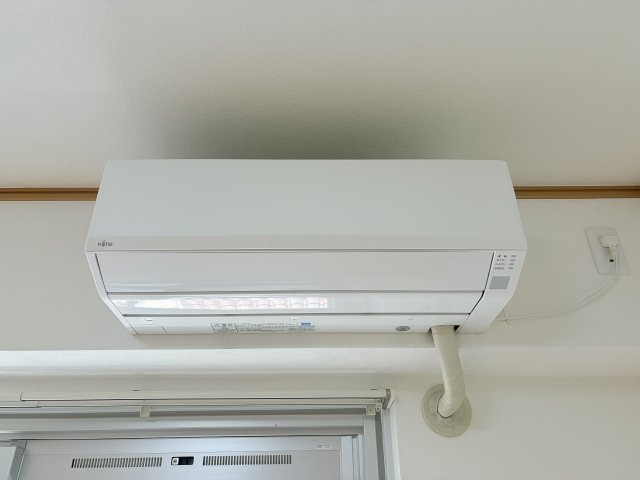 六甲グロリアハイツの設備