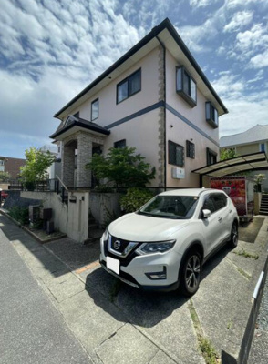【駐車場】 | 福岡県福岡市西区西の丘2丁目