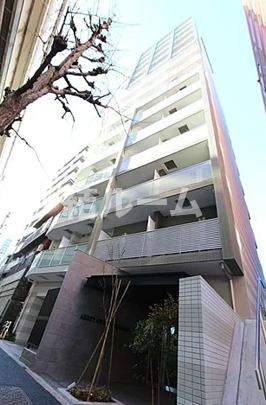 板橋区大山東町の賃貸マンション