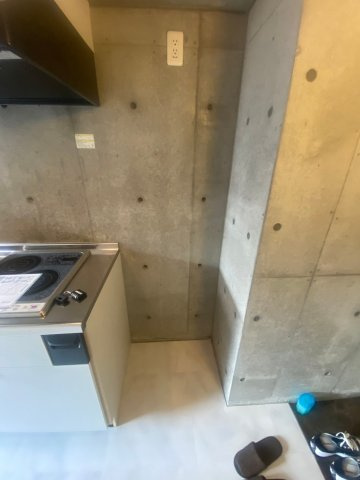 S-FORT六番町　名古屋市賃貸　仲介手数料無料のキッチン