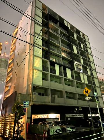 S-FORT六番町　名古屋市賃貸　仲介手数料無料